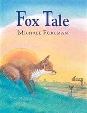 Tapa de Fox Tale