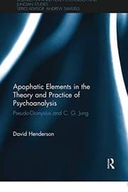 Tapa de Apophatic Elements in the Theory and Practice of Psychoanalysis