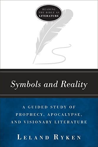 Tapa de Symbols and Reality