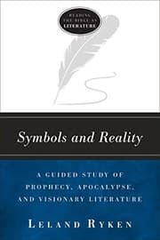 Tapa de Symbols and Reality