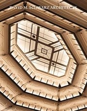 Tapa de David M. Schwarz Architects
