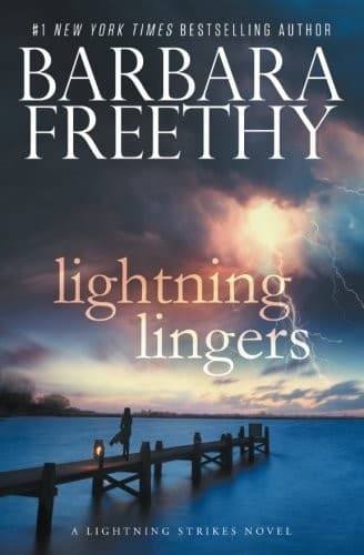 Tapa de Lightning Lingers