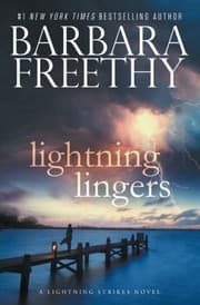 Tapa de Lightning Lingers