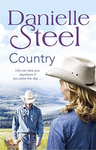 Tapa de COUNTRY