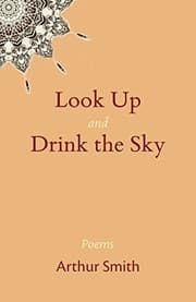 Tapa de Look Up and Drink the Sky