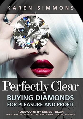 Tapa de Perfectly Clear