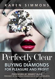 Tapa de Perfectly Clear
