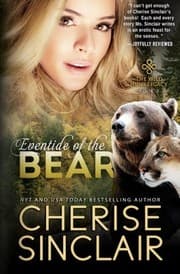Tapa de Eventide of the Bear