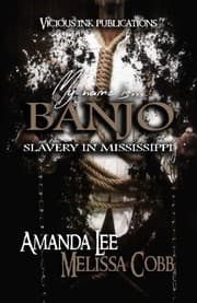 Tapa de My Name is Banjo