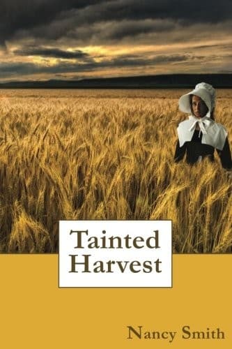Tapa de Tainted Harvest