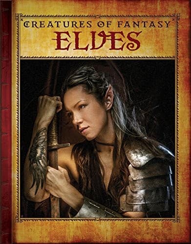 Tapa de Elves