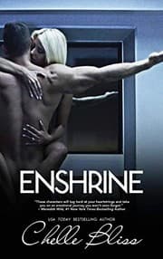 Tapa de Enshrine
