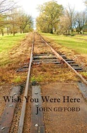 Tapa de Wish You Were Here