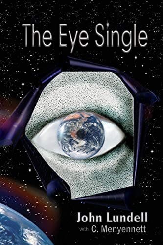 Tapa de The Eye Single
