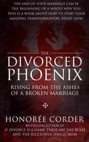 Tapa de The Divorced Phoenix