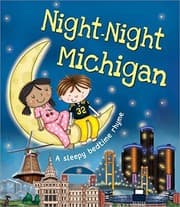 Tapa de Night-Night Michigan