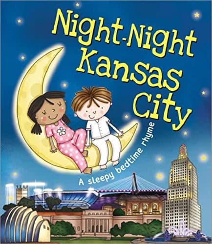 Tapa de Night-Night Kansas