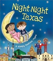 Tapa de Night-Night Texas