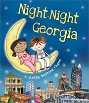 Tapa de Night-Night Georgia