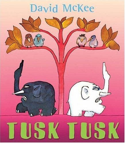 Tapa de Tusk Tusk