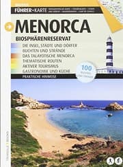 Tapa de Menorca : Biosphärenreservat