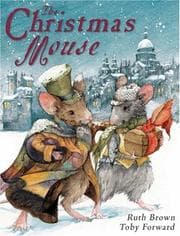 Tapa de The Christmas Mouse