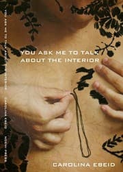 Tapa de You Ask Me To Talk About The Interior