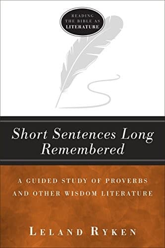 Tapa de Short Sentences Long Remembered