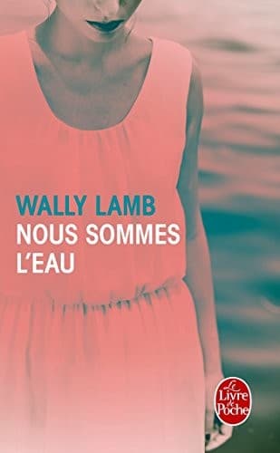 Tapa de Nous sommes l'eau