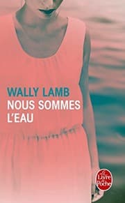 Tapa de Nous sommes l'eau