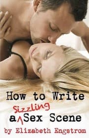 Tapa de How to Write a Sizzling Sex Scene