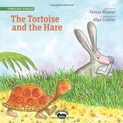 Tapa de The Tortoise and the Hare