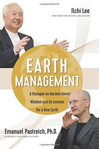 Tapa de Earth Management