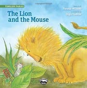 Tapa de The Lion and the Mouse