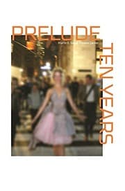 Tapa de Ten Years Prelude