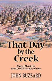 Tapa de That Day By the Creek