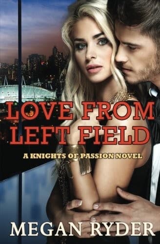 Tapa de Love from Left Field