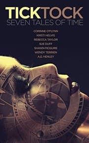Tapa de Tick Tock
