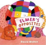 Tapa de Elmer's Opposites