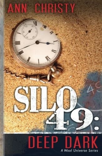 Tapa de Silo 49