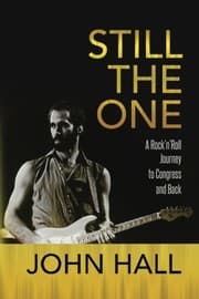 Tapa de Still The One
