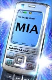 Tapa de Message From Mia