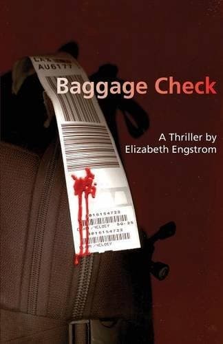 Tapa de Baggage Check