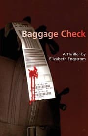 Tapa de Baggage Check