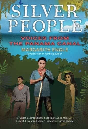 Tapa de Silver People