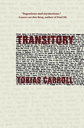 Tapa de Transitory