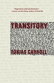 Tapa de Transitory