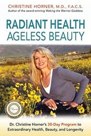 Tapa de Radiant Health Ageless Beauty