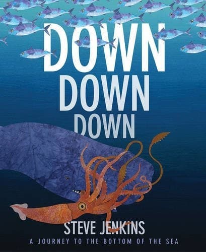 Tapa de Down, Down, Down