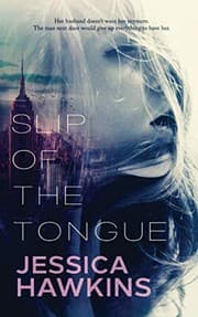 Tapa de Slip of the Tongue